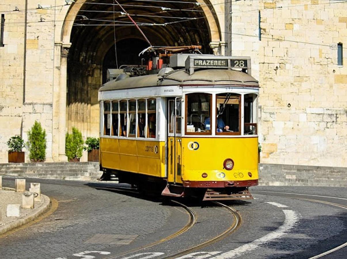 Lisbon Home Host المظهر الخارجي الصورة